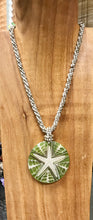 Load image into Gallery viewer, Natural Starfish Necklace - 3 Colors
